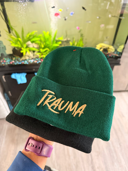 Script Beanie 001