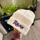Script Beanie 001