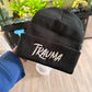 Script Beanie 001