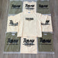 Mind Control Tee Cream