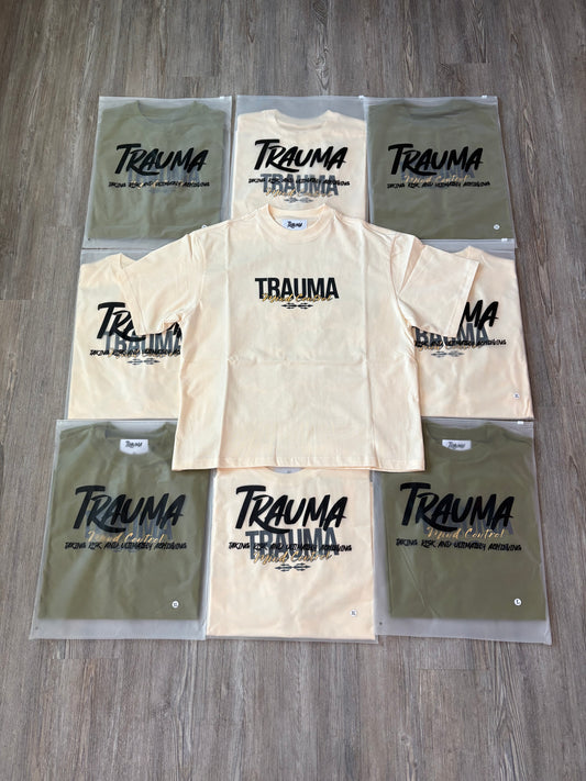 Mind Control Tee Cream