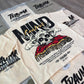 Mind Control Tee Cream